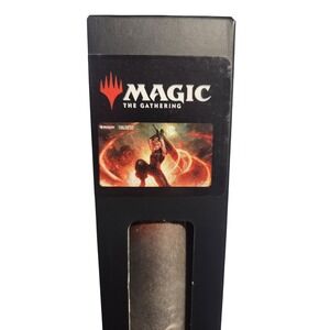 Ultra Pro Magic The Gathering‎ Playmat Final Fantasy VII Cloud Artwork